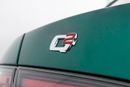 Alfa Romeo Giulia Tributo Italiano