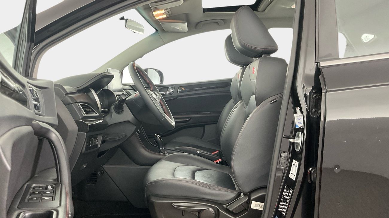 JAC S3 Plus Intelligent Luxury | Guaranteed Warranty | 0 Down Payment