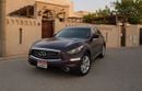 إنفينيتي FX35 EXCELLENCE