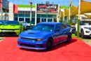 Dodge Charger 5.7L R/T
