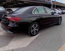 مرسيدس بنز E 250 مرسيدس بينز E250