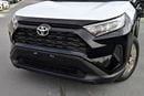 Toyota RAV4 2.0L AWD - Basic Option