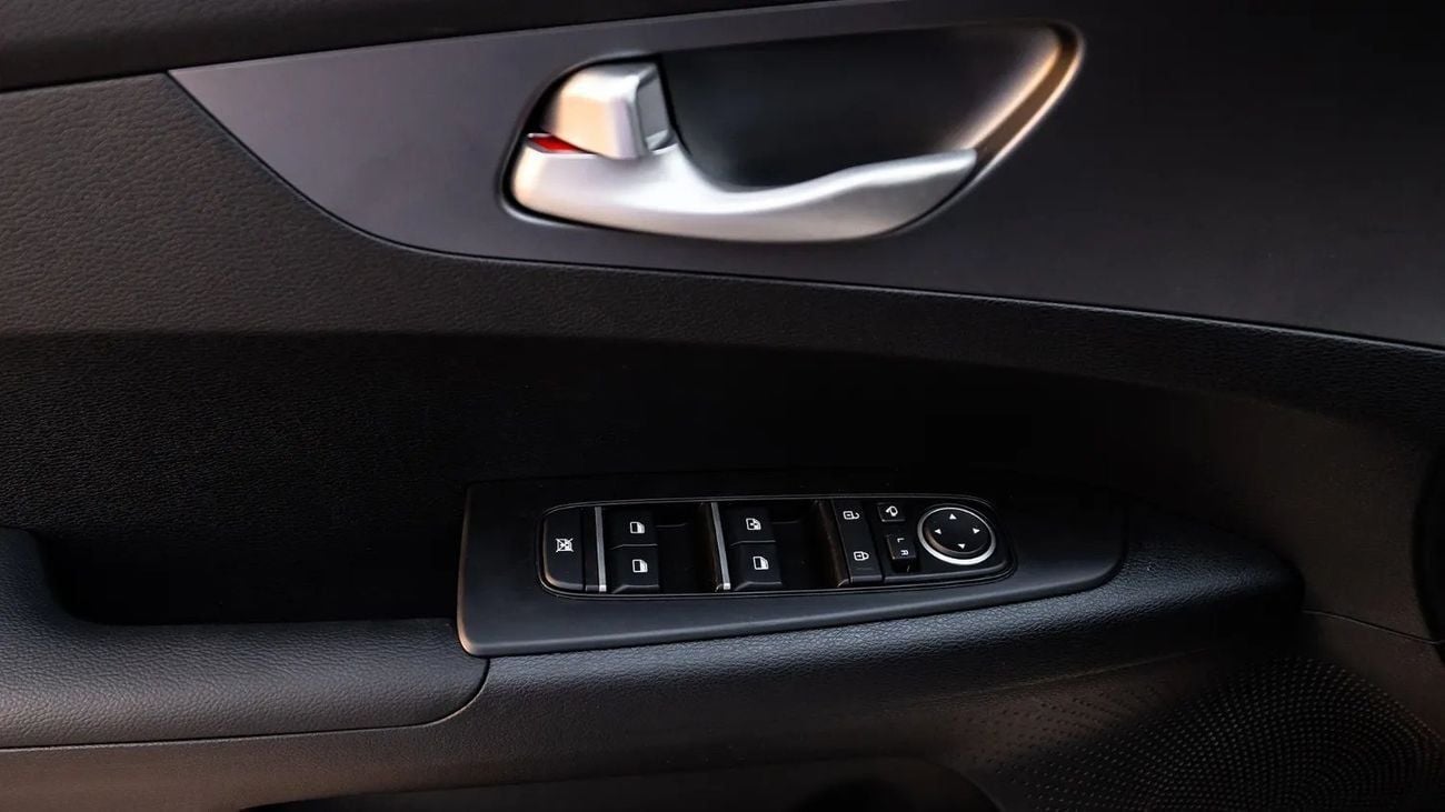 Kia K3 COMFORT 2026 | KIA K3 1.5L CVT COMFORT PREMIUM EDITION + CRUSIER CONTROL + ELECTRIC SEAT [ EXPORT ONLY ]