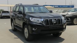 Toyota Prado TXL