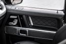 مرسيدس بنز G 63 AMG Std 4.0L
