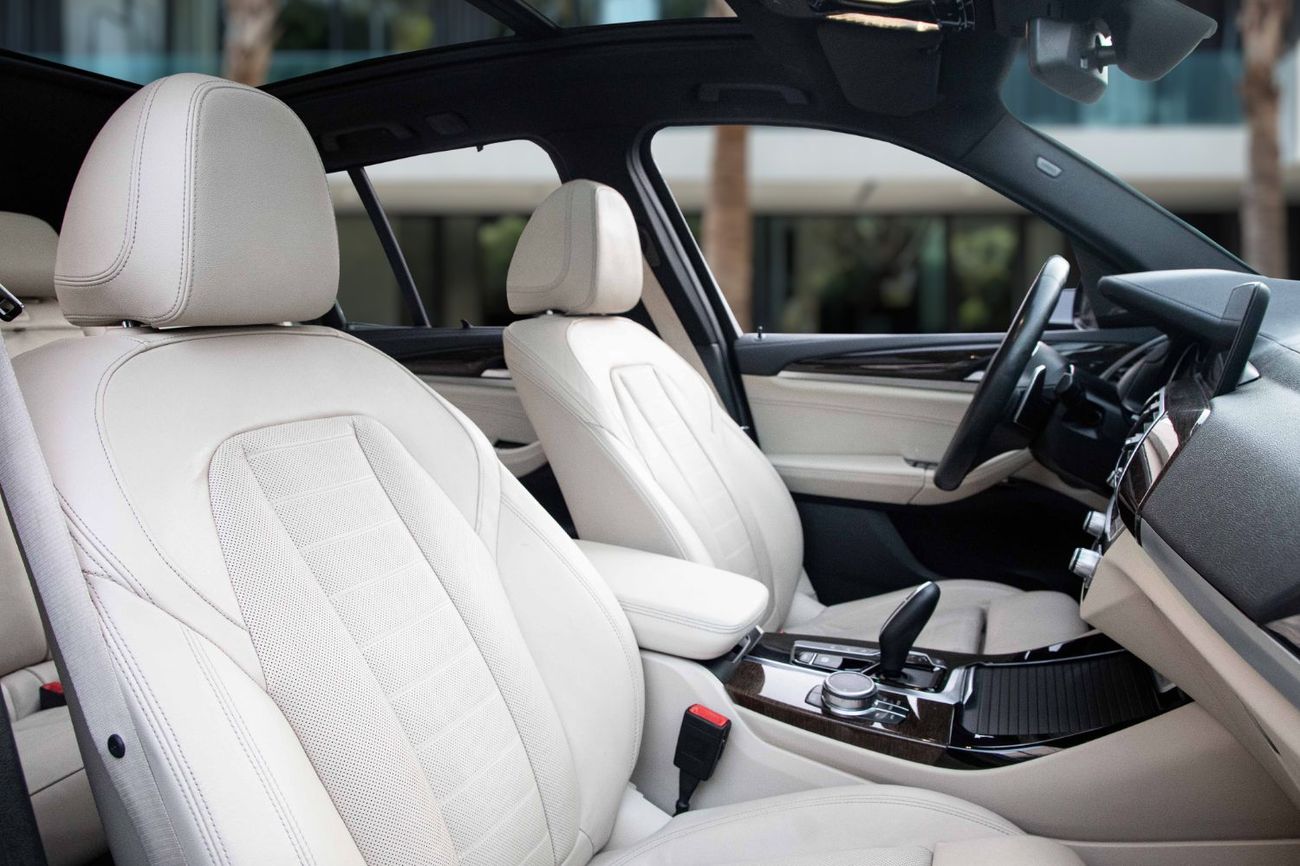 بي أم دبليو X3 M40i | 2,937 P.M  | 0% Downpayment | Agency Warranty / Service!