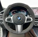 BMW X5 40i M Sport 3.0L 2021 BMW X5 xDrive40i M-Sport, 1 Year Unlimited Km Warranty, BMW Full Service Histo