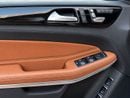 Mercedes Benz GLS500 STANDARD
