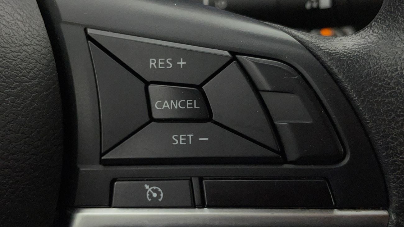 Nissan XTerra SE 2.5 | Zero Down Payment | Home Test Drive