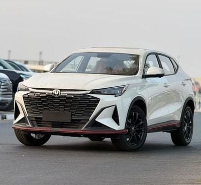 Changan X5 Plus BEYOND PRO