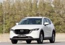 Mazda CX5 GL 2.5L Mazda CX-5 2023 2.5 L GCC, original paint, accident-free, in excellent condition, 1179 P.M