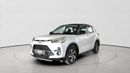 Toyota Raize 1.0 G CVT | Guaranteed Warranty | 0 Down Payment