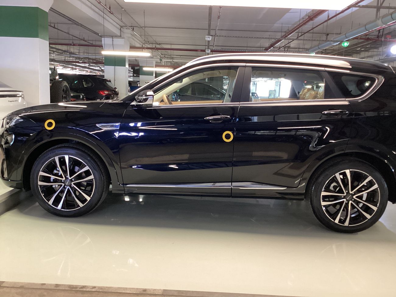 Jetour X70 Plus Luxury | Guaranteed Warranty | 0 Down Payment