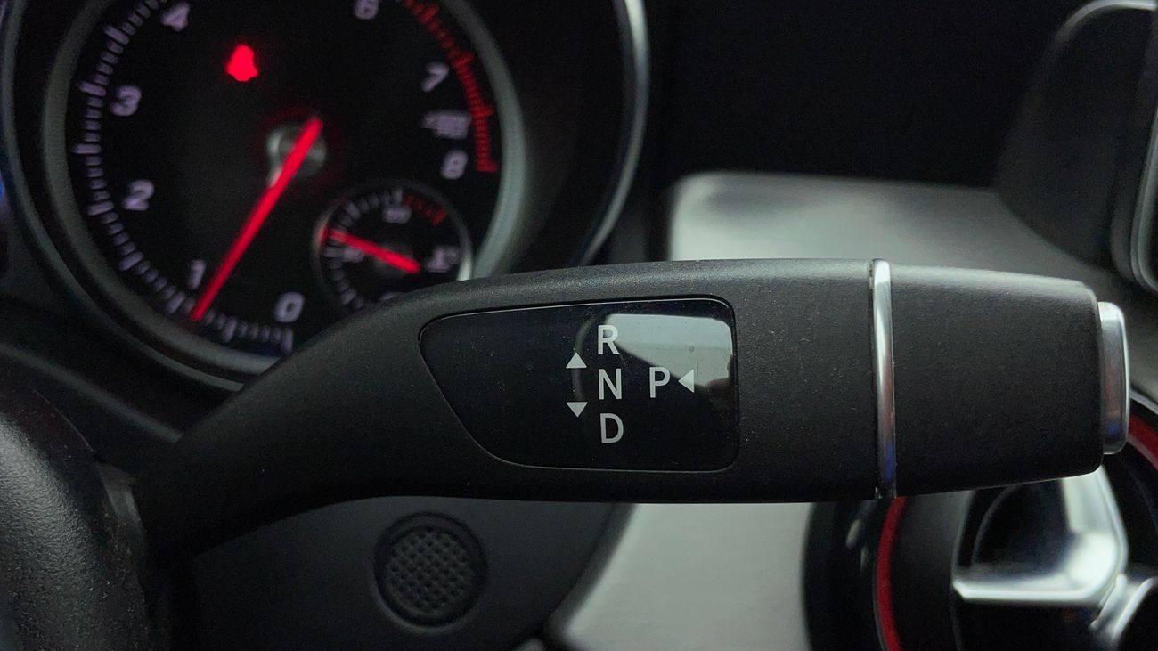 مرسيدس بنز CLA 250 SPORT AMG 2 | بدون دفعة مقدمة | اختبار القيادة في المنزل