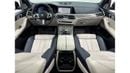 بي أم دبليو X7 2019 BMW X7 xDrive50i M-Sport Masterclass, Aug 2024 Warranty + Aug 2027 Service Pack, Full Option