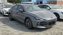 أم جي 7 LUX MG7 1.5L 3001/TGI - Rear Spoiler - 360 Cameras - Chinese Specs - 2025 (EXPORT)