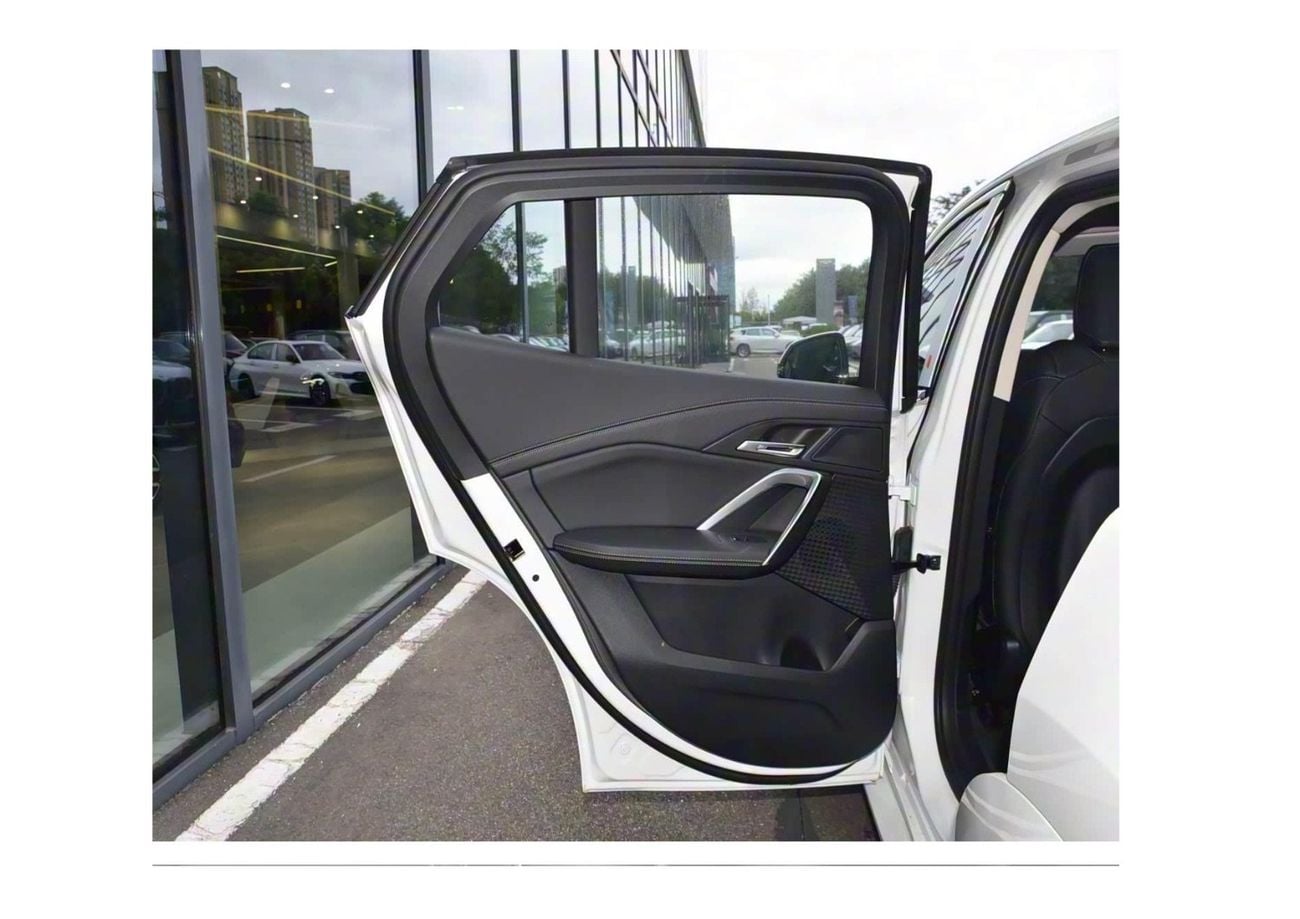 BMW X2 BWM X2 2026 sDrive25i