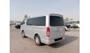 تويوتا هاياس TOYOTA HIACE VAN RIGHT HAND DRIVE (PM1612)