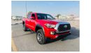 Toyota Tacoma 2021 | TRD OFF ROAD | DOUBLE CAB | 3.5L - V6 | 4x4 | US IMPORTED