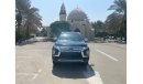 Mitsubishi Montero Mitsubishi montero sport 2020 GCC