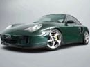 Porsche 911 2002 Porsche Carrera 996 Turbo / Japan Spec Grade 4.5B