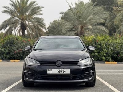 Volkswagen Golf 2015 Golf MK7 "R-Conversion