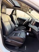 Toyota RAV4 limited Full Option sunroof, leather
