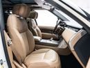 Land Rover Range Rover AUTOBIOGRAPHY LWB P530