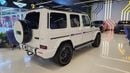 مرسيدس بنز G 63 AMG نسخة  1