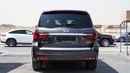 إنفينيتي QX80