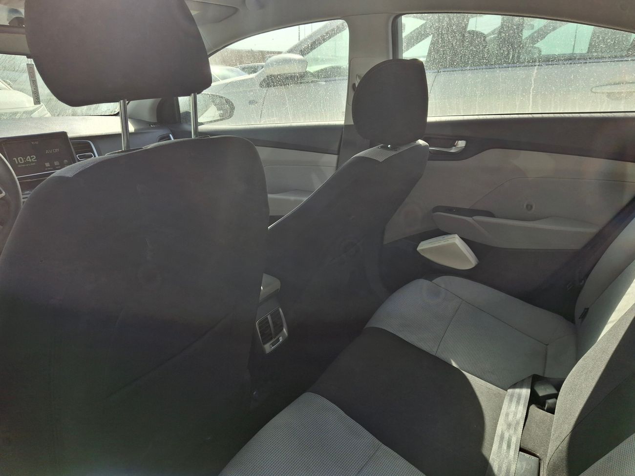 Hyundai Accent Smart+ 1.5L SMART 1.6 | Zero Down Payment | Home Test Drive