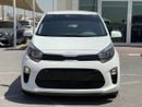 كيا بيكانتو KIA PICANTO GCC 2020 PERFECT CONDITION NO ACCIDENT