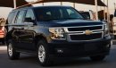 Chevrolet Tahoe LS