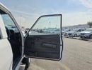 Toyota Hilux TOYOTA HILUX PICKUP RHD 1988 MODEL 2.4 L DIESEL MANUAL(PM76064)