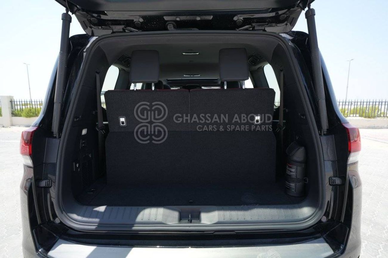 Toyota Land Cruiser VXR 3.5L