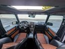 Mercedes Benz G63 AMG G 63 AMG | 5.5L Twin-Turbo V8 | Full Option | Luxury Performance SUV