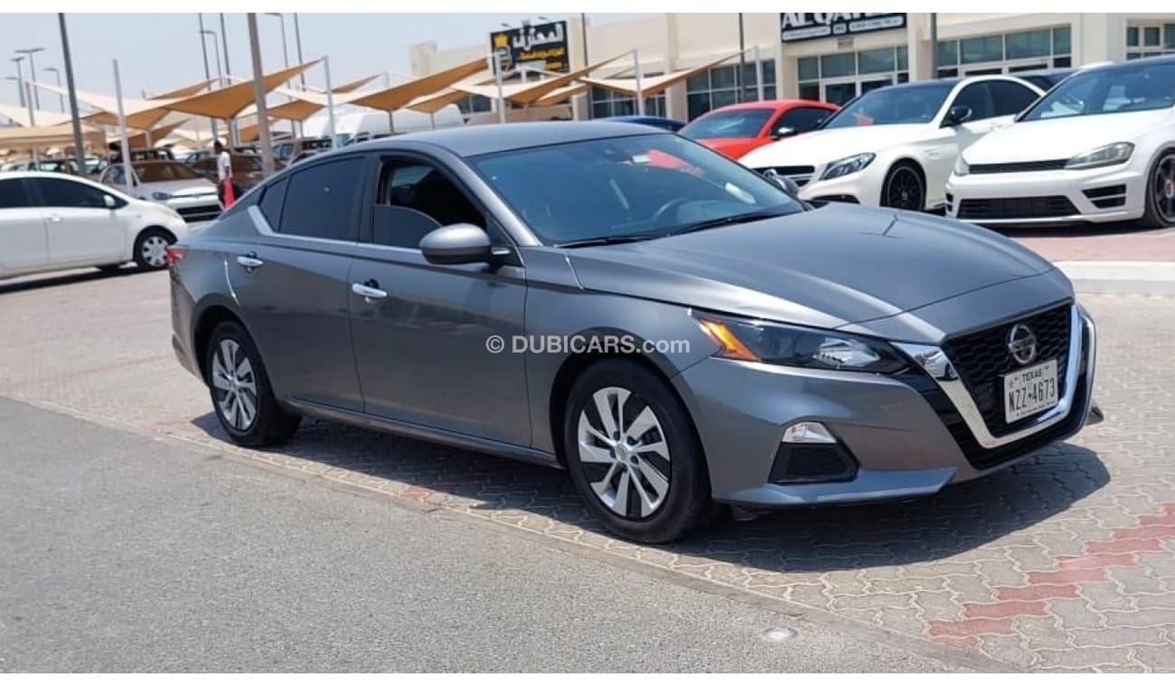 نيسان ألتيما S Very clean car