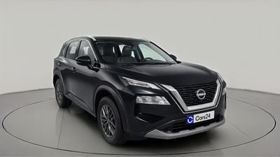 Nissan X Trail S 2024 | AED 1221/Month | 0 DP | 30 Day Return | Warranty