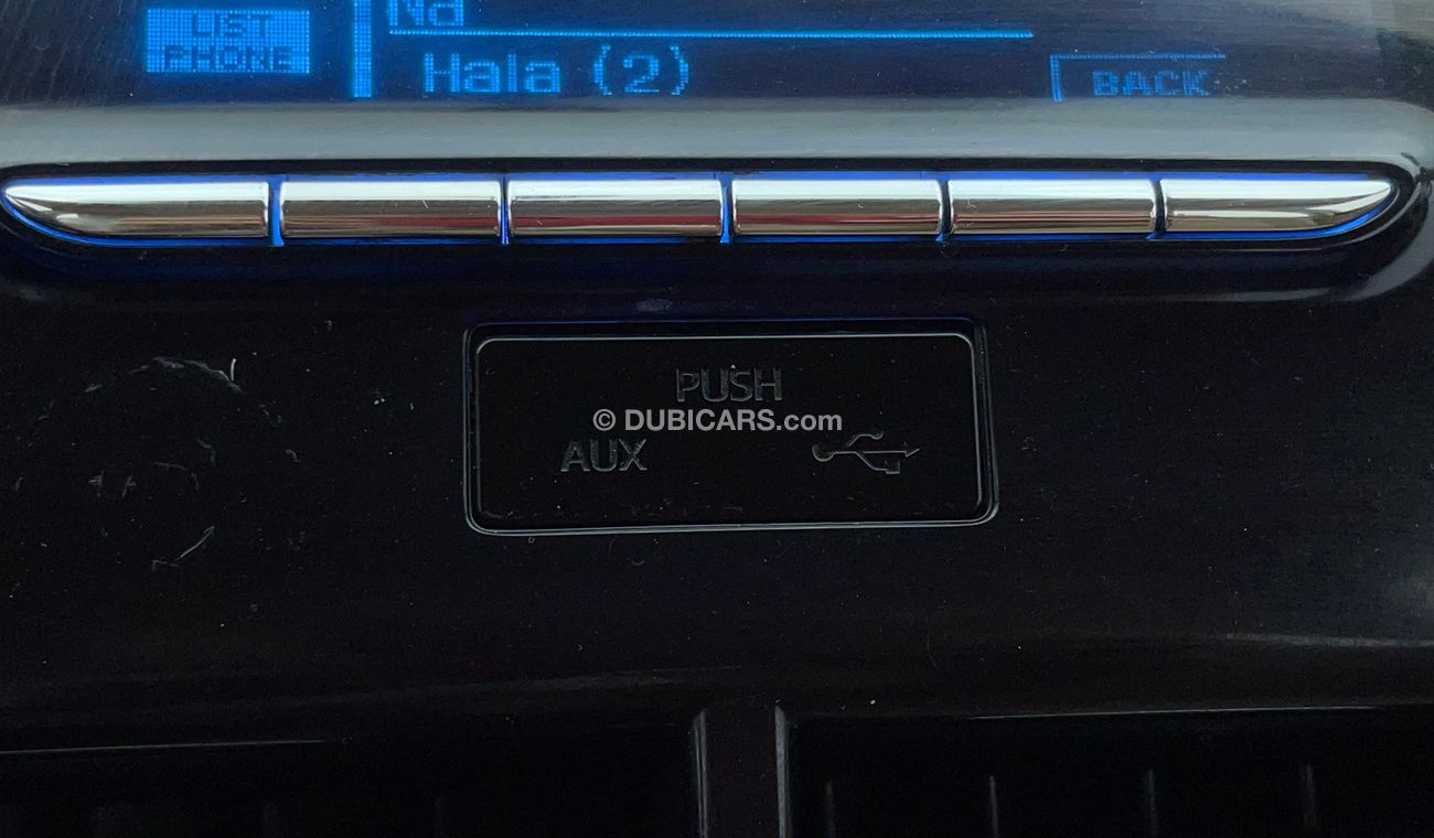 تويوتا يارس SE 1.5 | +مع الضمان | كمان تم فحص ١٥٠