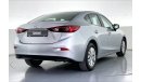 Mazda 3 S | 1 year free warranty | 1.99% financing rate | 7 day return policy