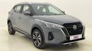 Nissan Kicks SV 1.6 | Zero Down Payment | Home Test Drive