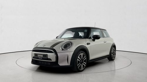ميني كوبر 1.5 COOPER AUTO | شامل الضمان | 0 ﺪﻔﻋﺓ ﺃﻮﻟﻯ