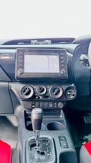 Toyota Hilux GR SPORTS BODY KIT INTALLED | POWER SEATS | 2.8L DIESEL ENGINE | AUTO | 2023