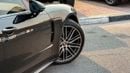 Porsche Panamera Std 3.0L (443 HP) 2022 Full Service History GCC 2.9L V6