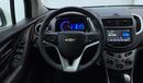 Chevrolet Trax LTZ 1.8 | Zero Down Payment | Free Home Test Drive