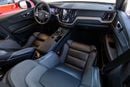 Volvo XC60 2.0T B5 MHEV R Design (AWD) 2023 Volvo XC60 B5 Ultimate Dark Highest Trim GCC | Agency Warranty for
