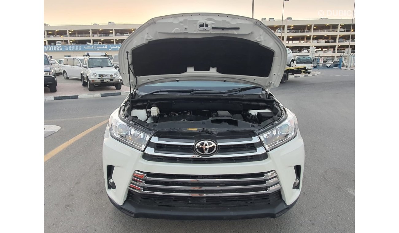 Toyota Kluger