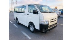 Toyota Hiace MANUAL GEAR, 2.700CC PETROL, CODE-94262