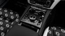 Rolls Royce Ghost Black Badge - 2026 - GCC - Under Warranty and Service Contract