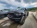 RAM 1500 TRX SRT 6.2L